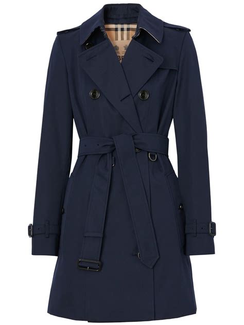 burberry london belted wool coat|burberry chelsea heritage trench coat.